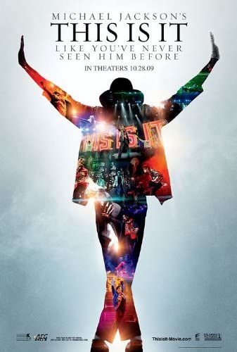 Michael Jackson's This is It